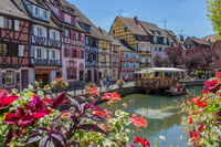 Colmar photo