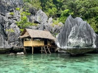 Coron photo