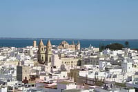 Cádiz photo
