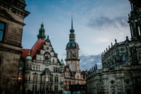 Dresden photo