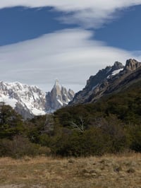 El Chaltén photo