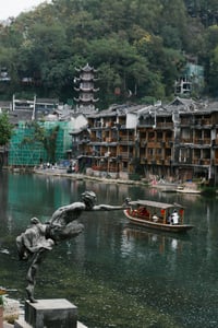 Fenghuang photo