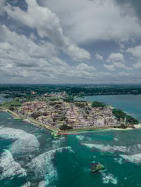 Galle photo
