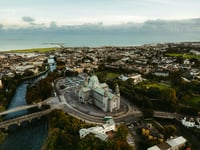 Galway City photo