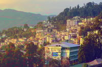 Gangtok photo
