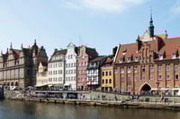 Gdańsk photo