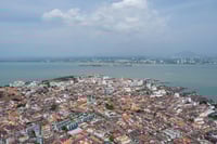 George Town (Penang) photo