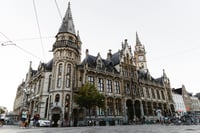 Ghent photo