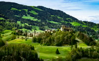 Gruyères photo