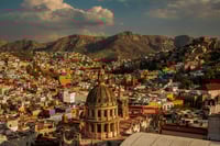 Guanajuato photo