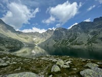 High Tatras photo