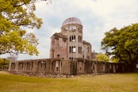 Hiroshima photo