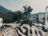 Huangshan City photo