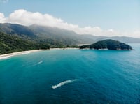 Ilha Grande photo