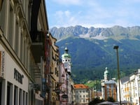 Innsbruck photo