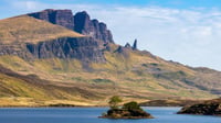 Isle of Skye photo