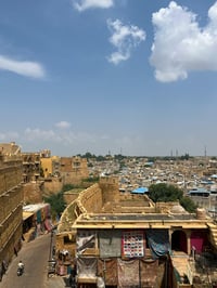 Jaisalmer photo