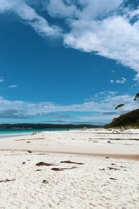 Jervis Bay photo