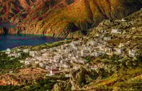 Karpathos photo