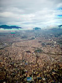 Kathmandu photo