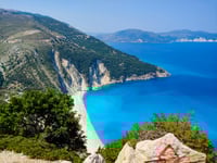 Kefalonia photo