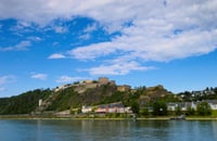 Koblenz photo