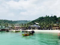 Koh Rong photo