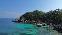Koh Tao photo