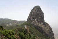 La Gomera photo