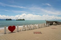Langkawi photo