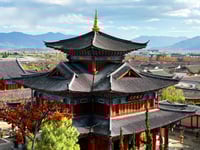 Lijiang photo