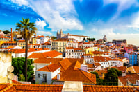 Lisbon photo
