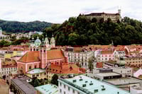 Ljubljana photo