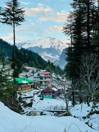 Manali photo