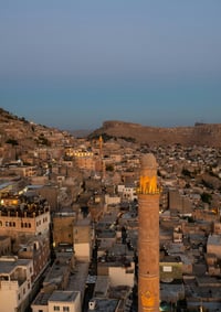 Mardin photo