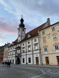 Maribor photo