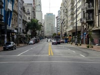 Montevideo photo