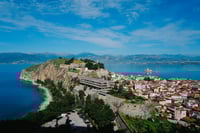 Nafplio photo