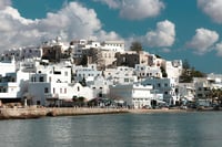 Naxos photo