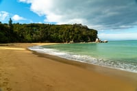 Nelson (Abel Tasman National Park area) photo