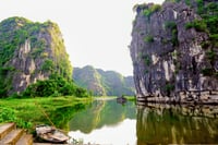 Ninh Binh photo