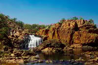 Nitmiluk National Park photo