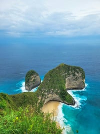 Nusa Penida photo