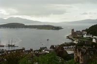 Oban photo