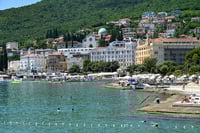 Opatija photo