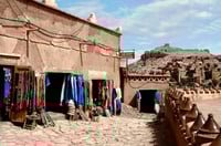 Ouarzazate photo