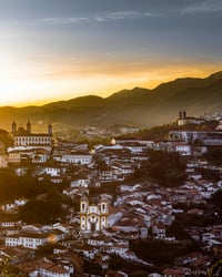 Ouro Preto photo