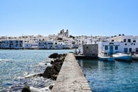 Paros photo