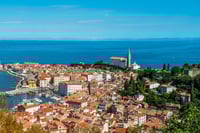 Piran photo