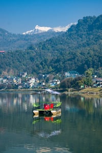 Pokhara photo